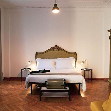 Palazzo Pasta Malpensa Aparthotel Gallarate Exteriör bild