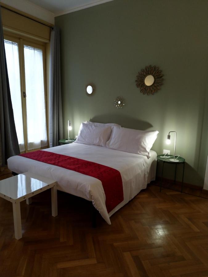 Palazzo Pasta Malpensa Aparthotel Gallarate Exteriör bild