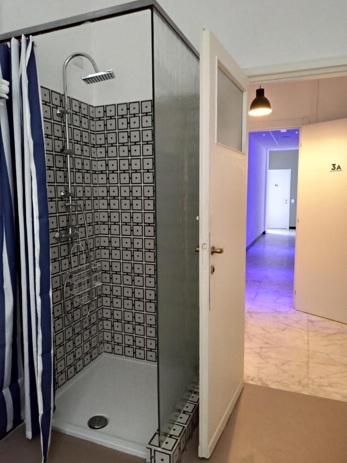 Palazzo Pasta Malpensa Aparthotel Gallarate Exteriör bild